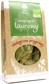 Lorbeerblatt BIO 10 g - GESCHENKE DER NATUR